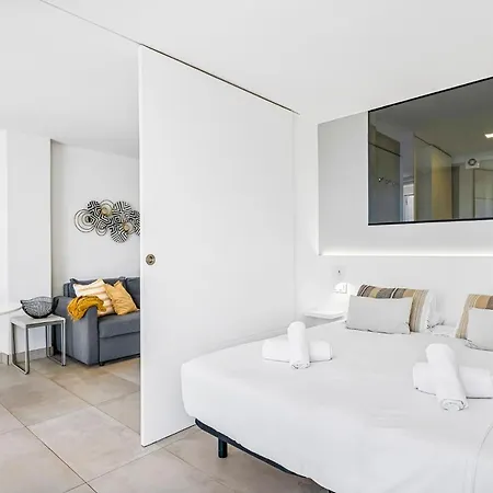 Medano4you Charly Blau * El Médano