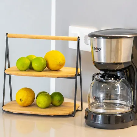 Medano4you Charly Blau Apartmán *