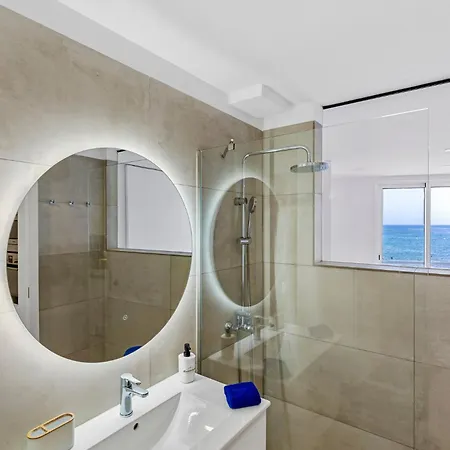 Medano4you Charly Blau *