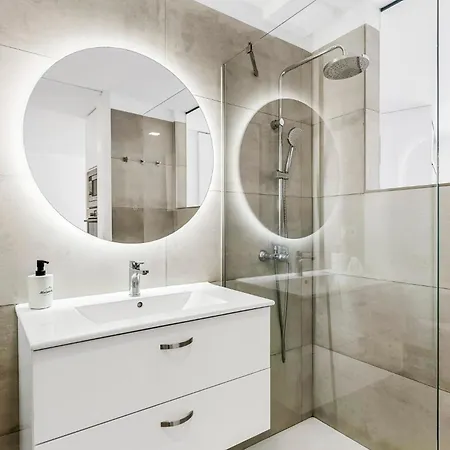 Apartament Medano4you Charly Blau El Médano