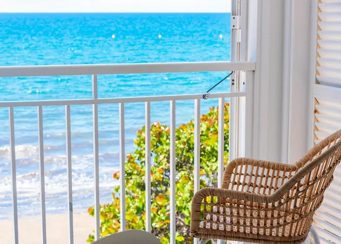 Apartmán Medano4you Charly Blau