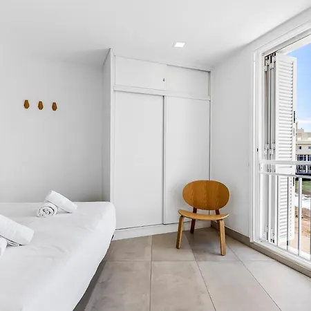 Medano4you Charly Blau