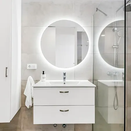Medano4you Charly Blau Apartment *
