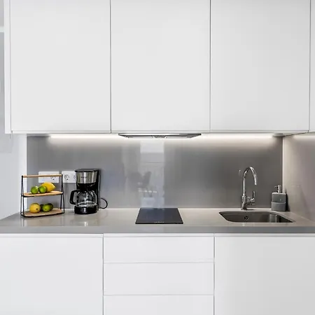 Apartment Medano4you Charly Blau *