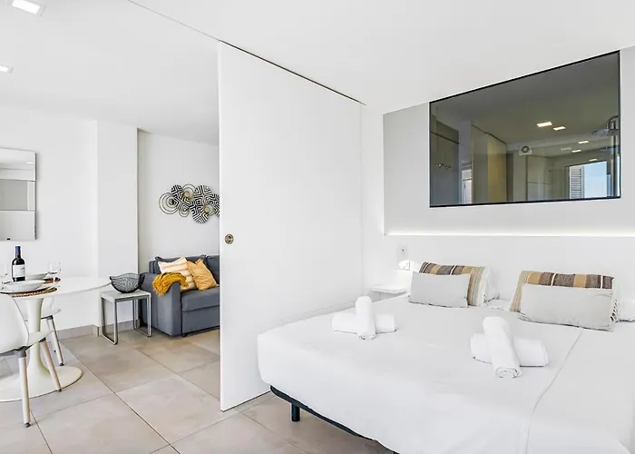 Medano4you Charly Blau * Ελ Μέντανο