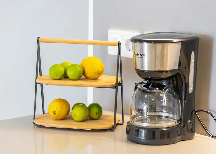 Medano4you Charly Blau דירה *