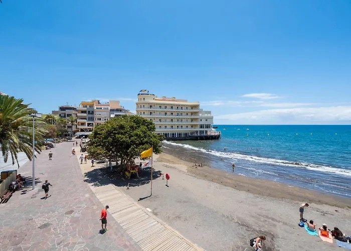 Medano4you Charly Blau *