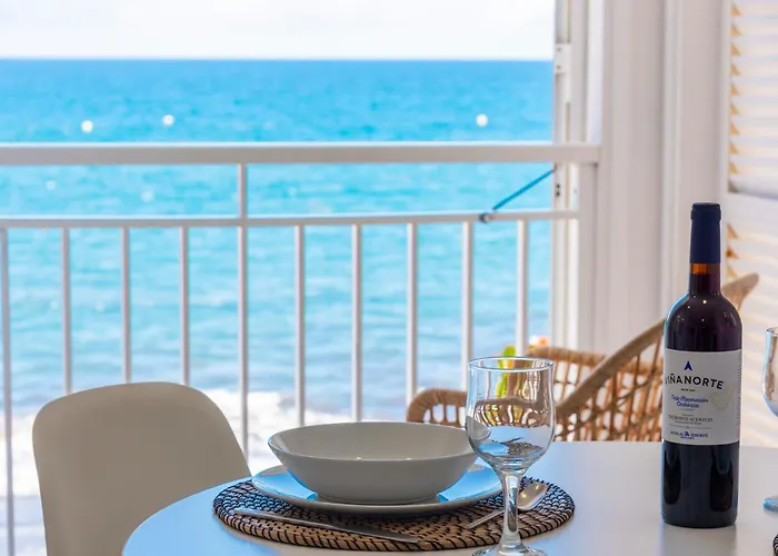 Medano4you Charly Blau Ελ Μέντανο