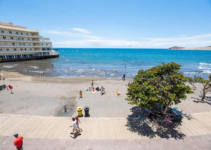 Medano4you Charly Blau *