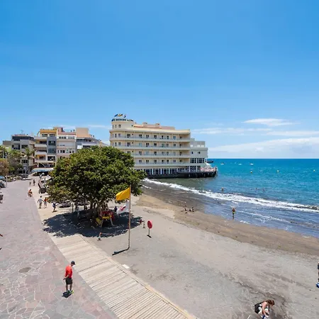 Medano4you Charly Blau *