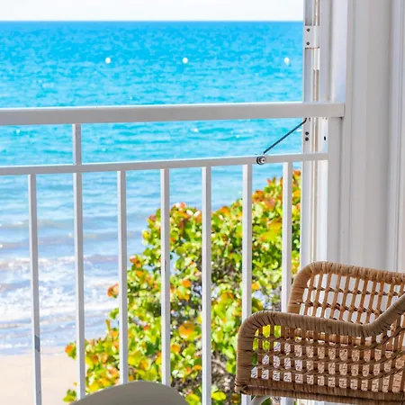 アパート Medano4you Charly Blau