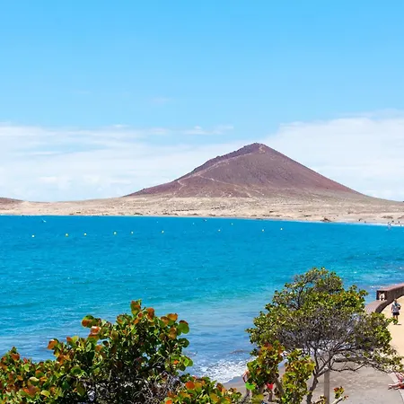 Medano4you Charly Blau アパート エル・メダノ