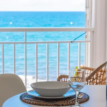 Medano4you Charly Blau エル・メダノ