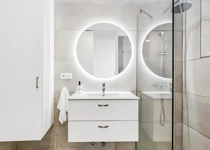 Medano4you Charly Blau アパート *