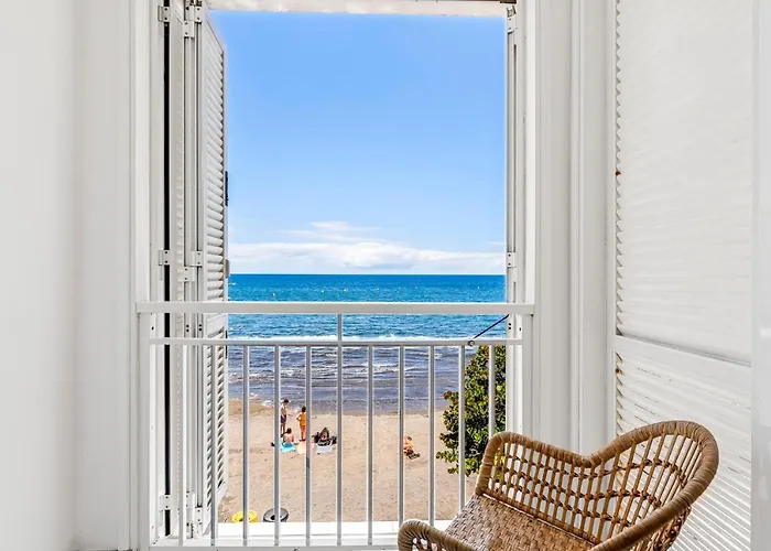 Medano4you Charly Blau エル・メダノ