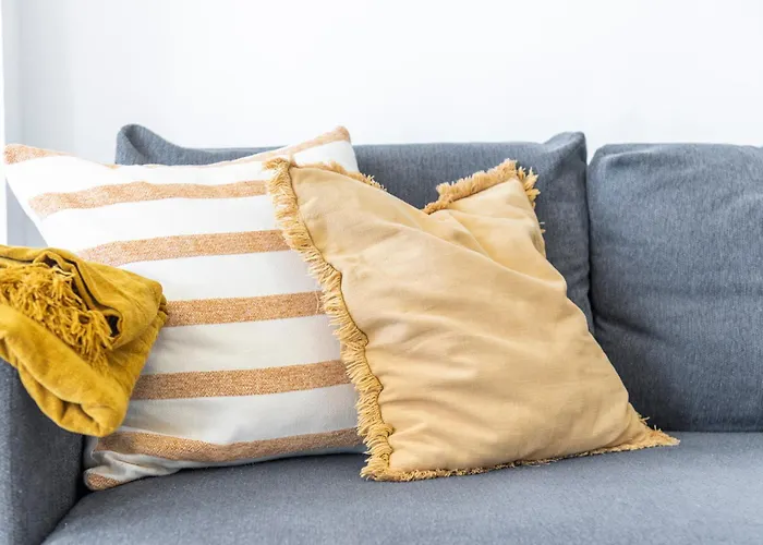 Medano4you Charly Blau アパート *